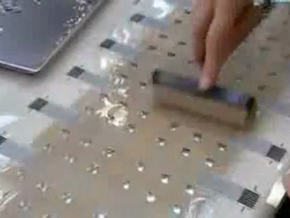 Dokunmatik tuş nasıl yapılır? www.belgeselizle.org