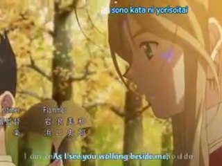 Ah! My Goddess - Itsumo Futari De - Opening