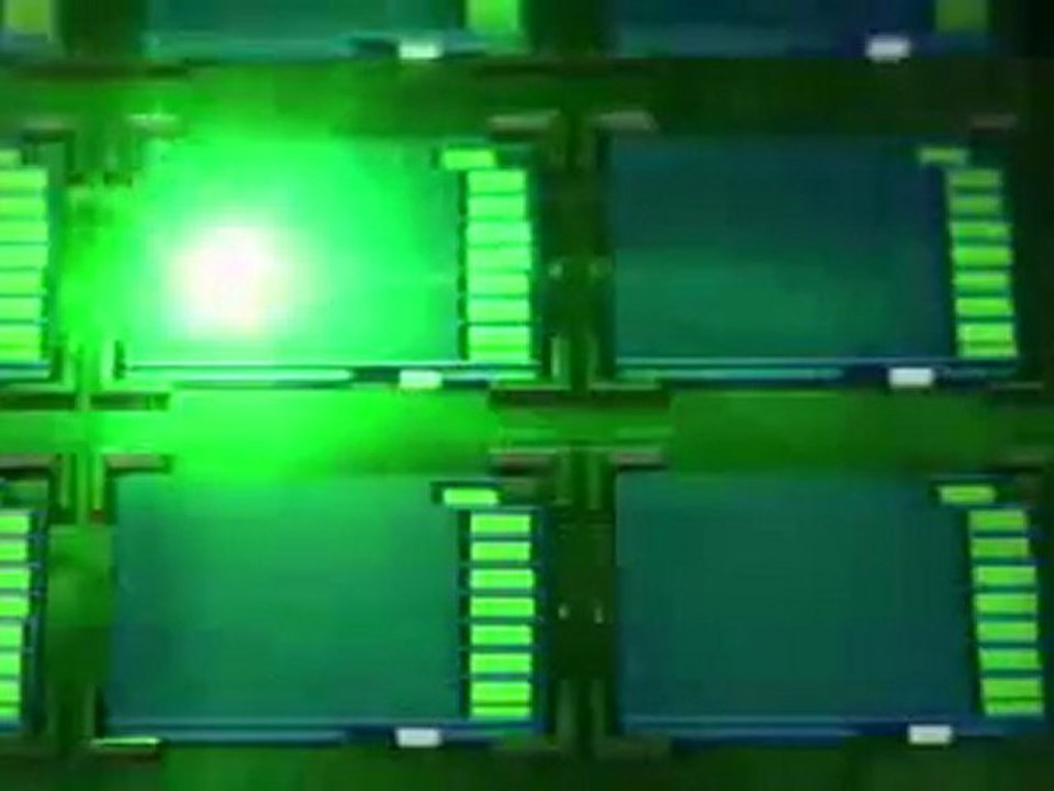 Hafıza kartı- Flash Bellek Üretimi