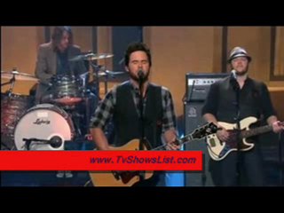 The Tonight Show with Jay Leno Season 19 Episode 239 (Wanda Sykes) 2012