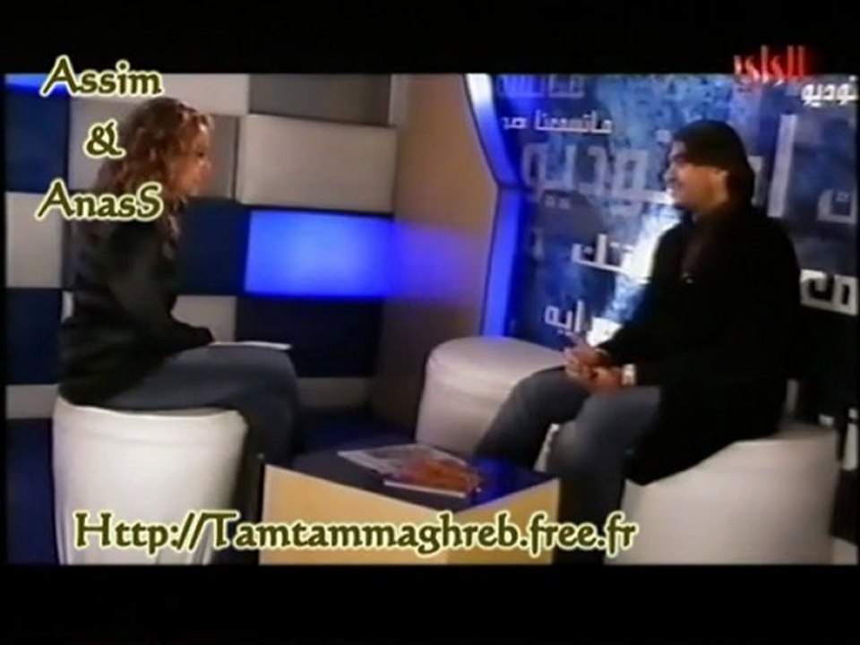 Khaled Selim parle de Warda