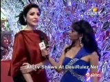 18th Annual Colors Screen Awards  Red Carpet 22nd Janu 2012pt2