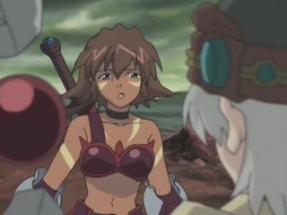 Hack//Sign Capítulo 6 Latino