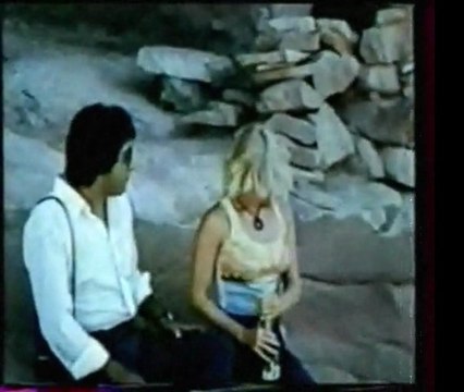 Eaux sauvages (1978) - Une scène de drague mémorable