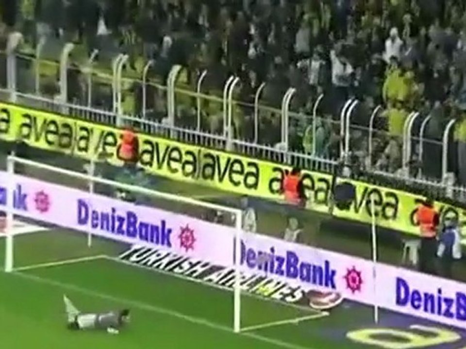 La superbe lucarne de Miroslav Stoch