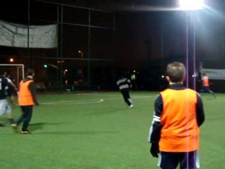 22.01.2012 kartal united - mavi ay