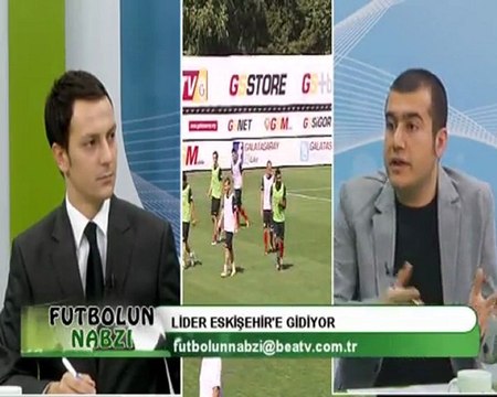 FUTBOLUN NABZI 20.01.2012 - PART 2