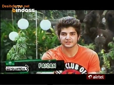 Big Switch (Season 3) - 22nd January 2012 Video Watch Online Pt1