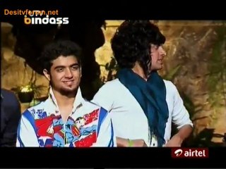 Big Switch (Season 3) - 22nd January 2012 Video Watch Online Pt3