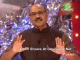 18th Annual Colors Screen Awards 22nd January 2012 pt2