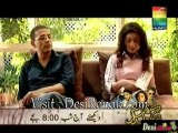 Manay Na Yeh Dil Episode 20 Part 2