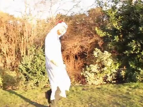 Allez viens - 2 MINUTES À GAGNER - PARODIE