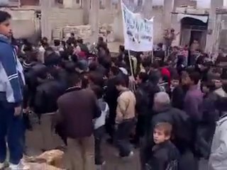 فري برس   إدلب حاس الجيش الحر السبت 14 1 2012012