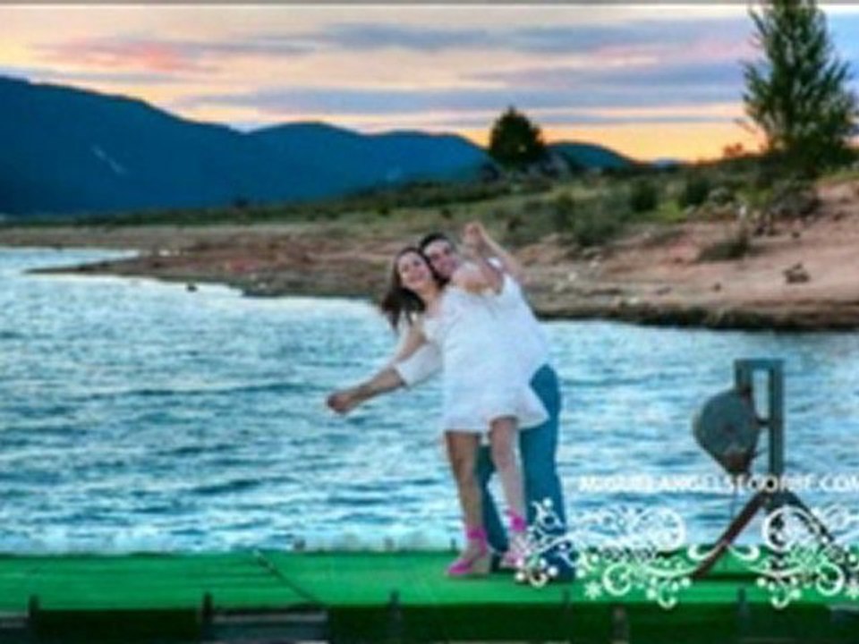 fotografo de bodas Toledo