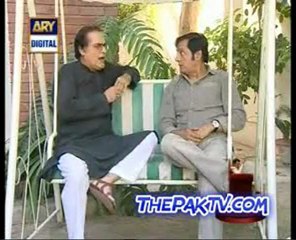 Bulbullay Episode 125 By Ary Digital -Prt 1