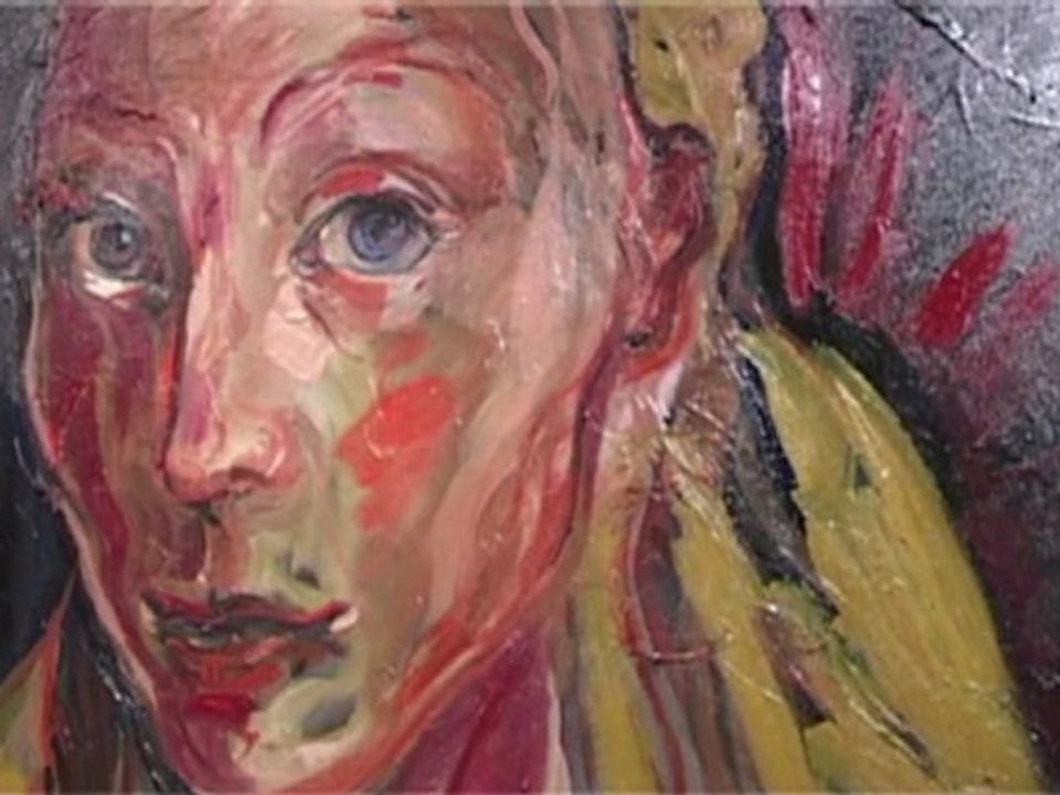 Iwona ALTMAJER Galerie IPSAA - ESDAC