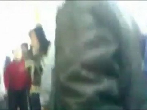 فري برس اللاذقية بالروح بالدم نفديكي يا حمص حي الرمل الجنوبي جامع المهاجرين 13 1 2012