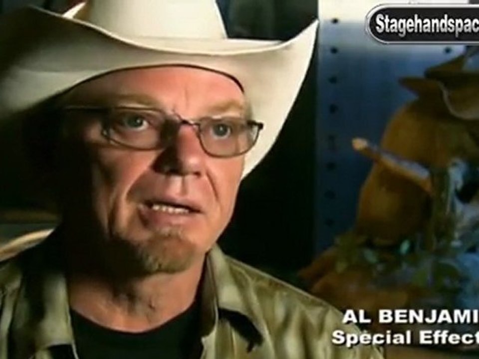 Stagehand TV-Stuntdawgs-Ep 10-Exploding Junkyard Chase