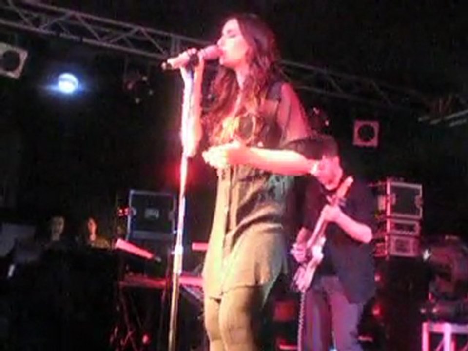 SILA - Yara Bende (20 Ocak Ooze Venue)