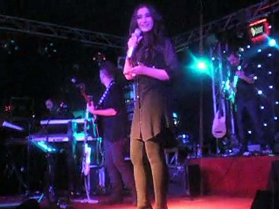 SILA - Boş Yere (20 Ocak Ooze Venue)