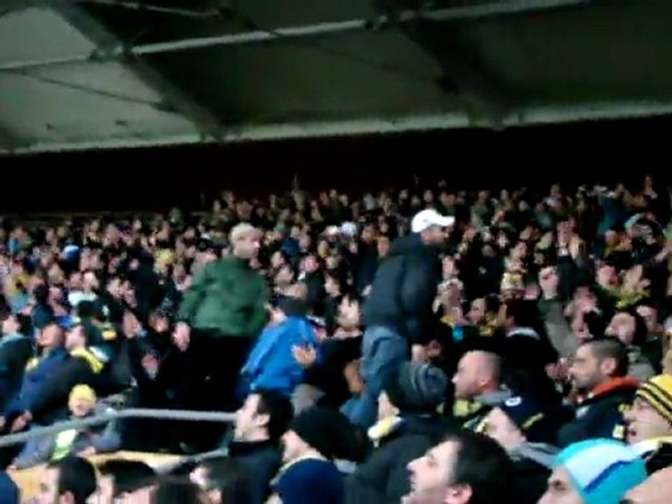 Bu sene sensin şampiyon - 210112