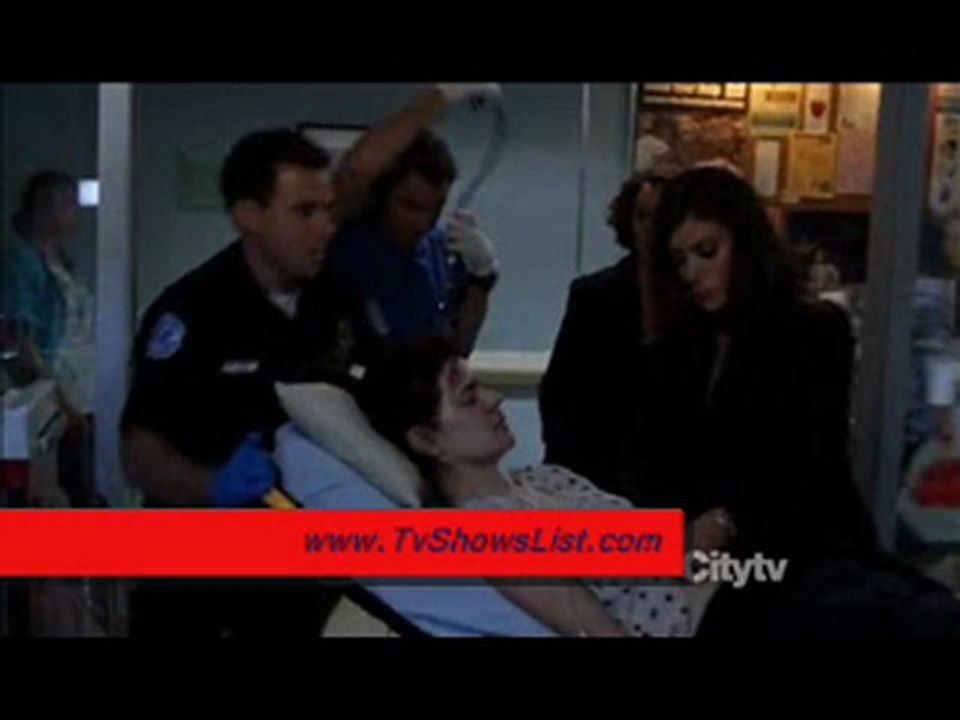 Private Practice Season 5 Episode 11 (Losing Battles)