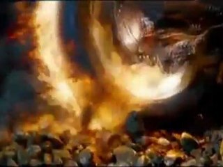 GHOST RIDER: SPIRIT OF VENGANCE movie trailer (greek subtitles)