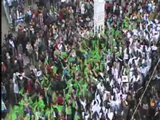 فري برس   حمـــاة باب قبلي جمعة دعم الجيش الحر 2012 1 13