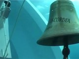 Isola del Giglio - Costa Concordia - Attività subacquee