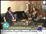 Aik Din Geo Kay Sath - 22 jan 12 P1