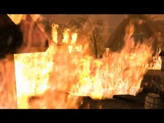 Vindictus Fan Trailer