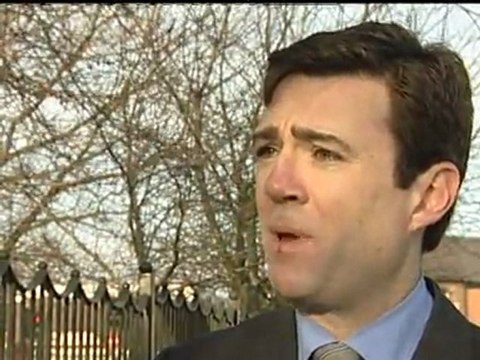 Health reforms will push NHS 'over a cliff edge'