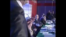 Roma - Assemblea nazionale Pd - Intervento di Pier Luigi Bersani