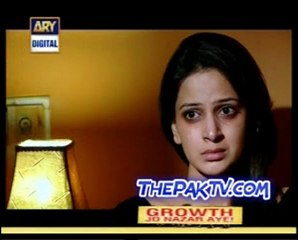 Main Chaand Si Episode 13 On Ary Digital --Prt 1