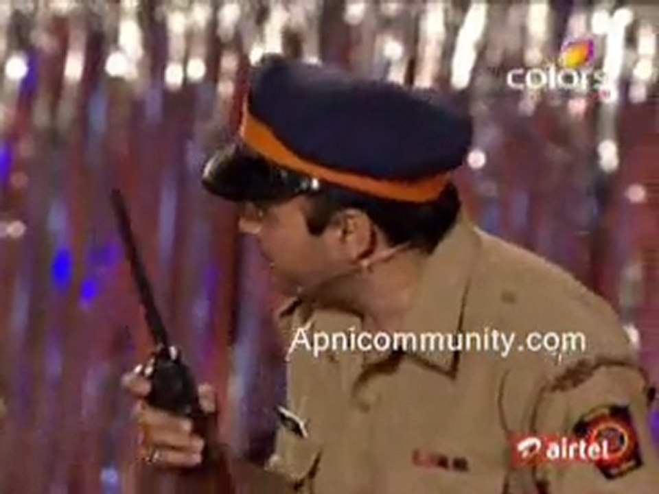 18th Annual Colors Screen Awards - 22nd Jan 2012 pt4