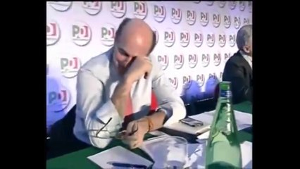 Roma - Assemblea nazionale Pd - Intervento di Sandro Gozi