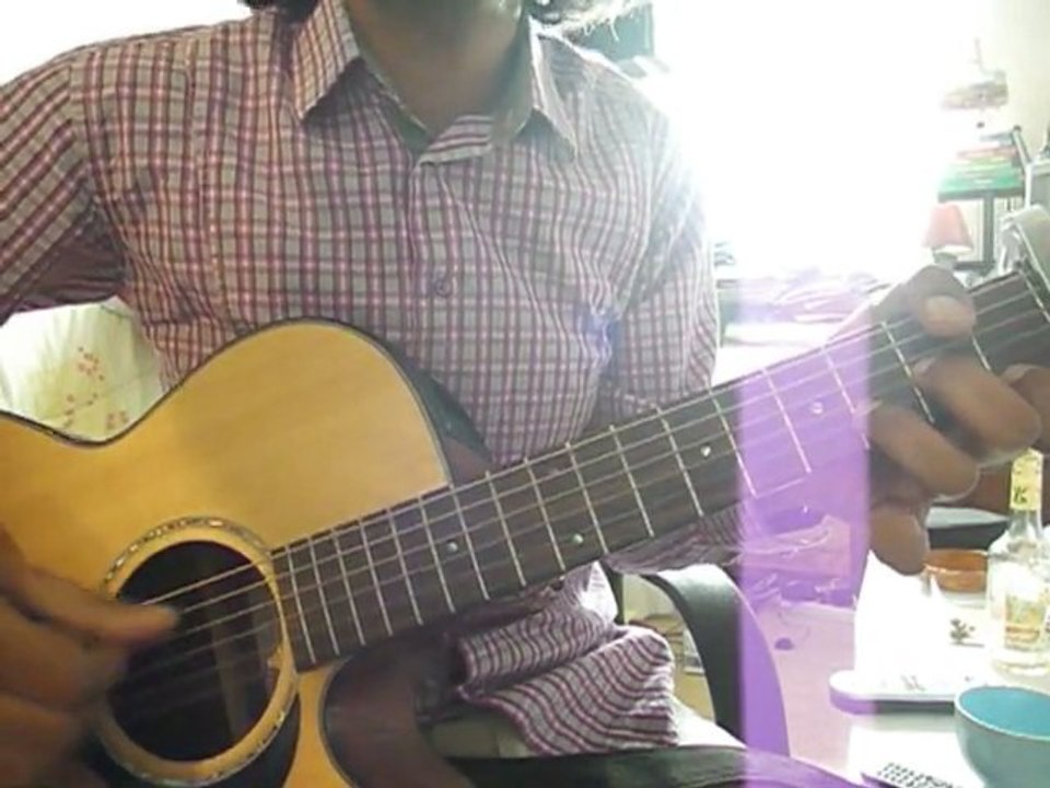 diabolo menthe (Yves Simon)