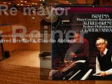 Johannes Brahms - versiones (23 Enero 2012)