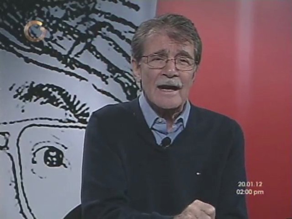 Con Teodoro sobre la designación de Henry Rangel Silva