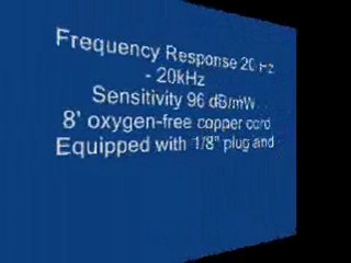 Yamaha RH5MA Monitor Headphones