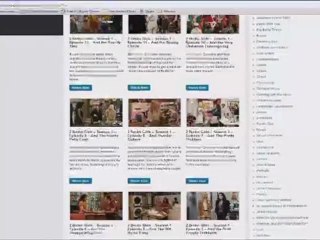 Watch Castle - Cuffed online part 1/4