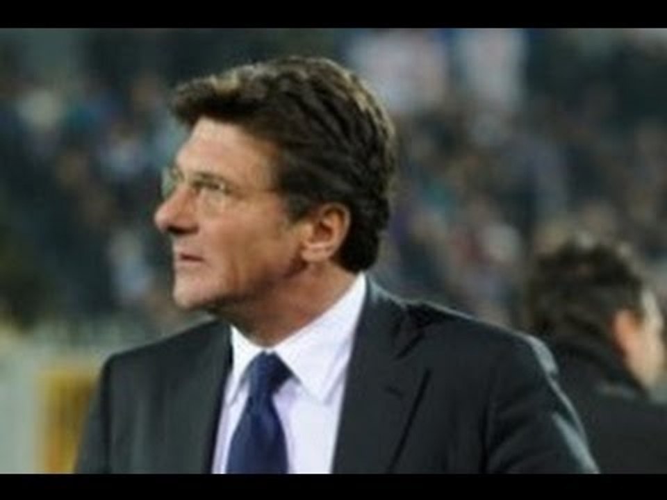 Napoli - Il cinico Mazzarri