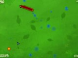 Garden Bug бесплатные игры для девочек