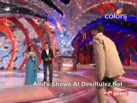 18th Annual Colors Screen Awards 22nd January 2012 pt6