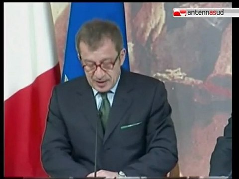 Antenna Pomeriggio - sabato 21 gennaio