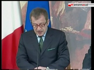 Antenna Pomeriggio - sabato 21 gennaio