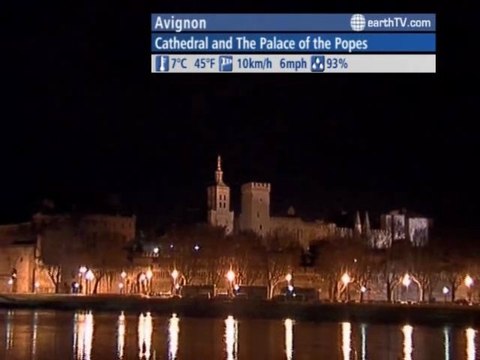 Bandar Seri Begawan - Brunei, Lucerne - Switzerland, Barcelona - Spain, Avignon - France, Doha - Qatar, Washington - USA, Budapest - Hungary