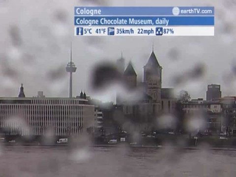 Hong Kong SAR - China, Agadir - Morocco, Barcelona - Spain, Ascona - Ticino - Switzerland, Cologne - Germany, Seattle - USA, Doha - Qatar