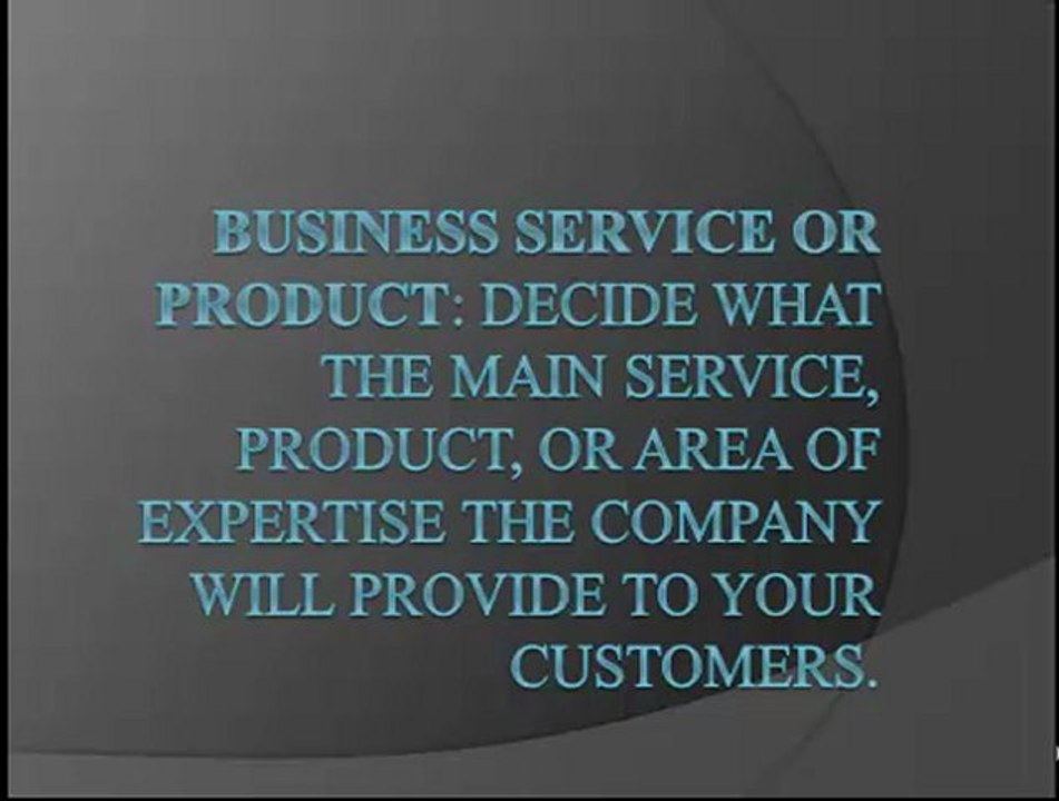 Business Partnership Agreement Form