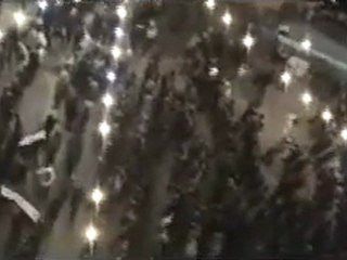 فري برس   ريف دمشق  مظاهرة تجمع احرار الغوطة الشرقية 15 1 2012